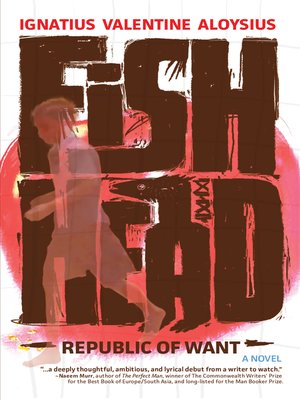 cover image of Fishhead